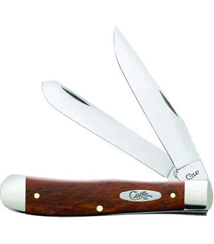 Amazon.com: Case WR XX Pocket Knife Rough Black Jigged Synthetic